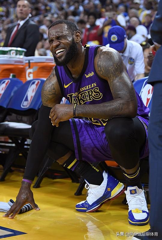 NBA湖人最新动态，科技重塑篮球传奇，精彩时刻前所未有