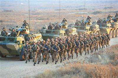 最新在线步兵区，背景、重大事件与不可忽视的地位