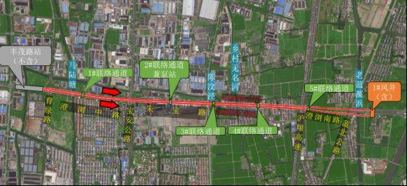 嘉闵线最新动态全面指南与步骤详解