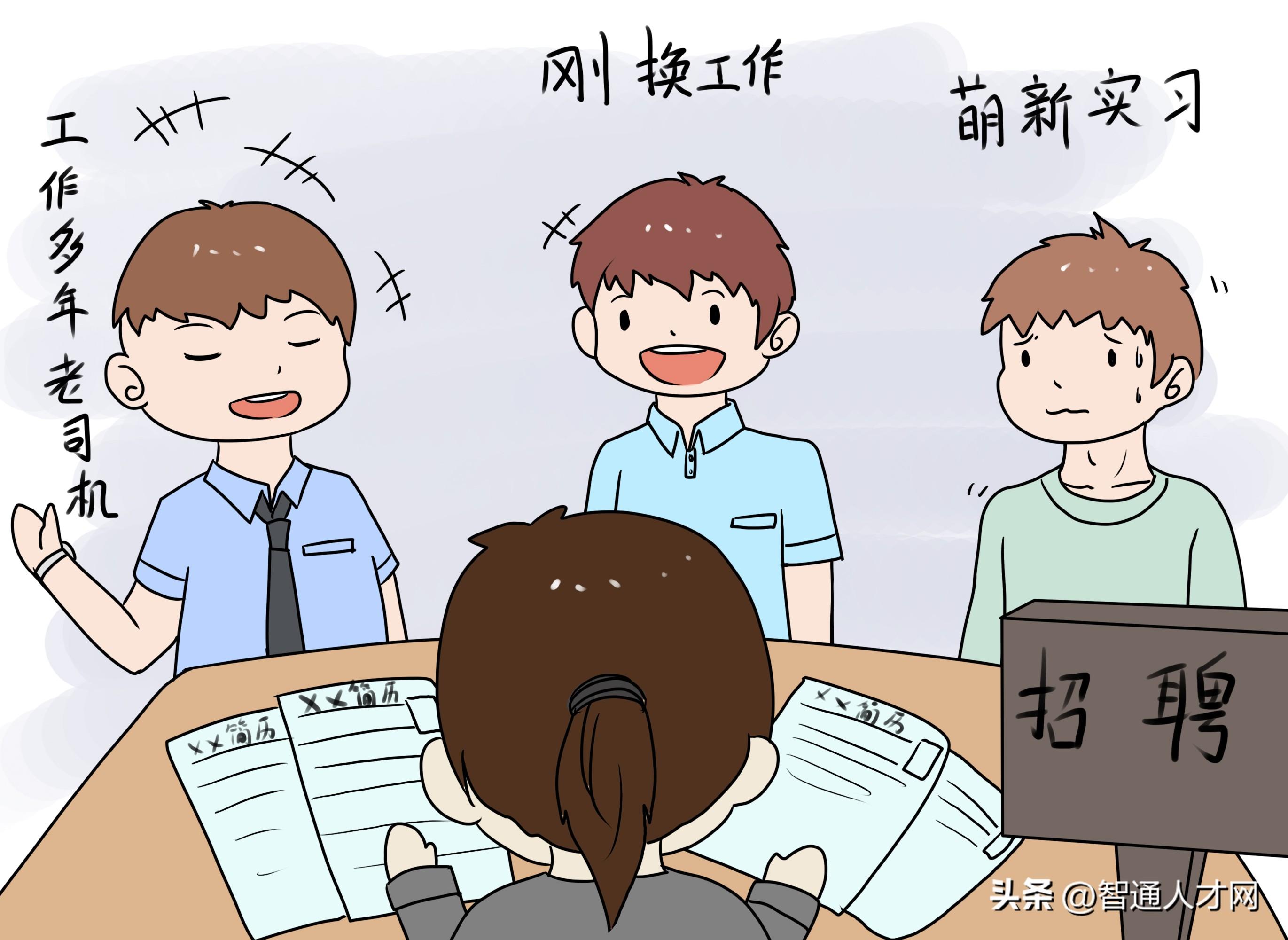 智通人才网最新招聘信息深度解析与观点阐述