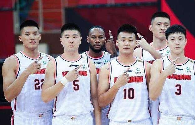 广东大外援最新动态更新