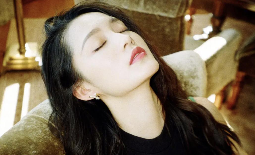 李沁最新动态，星途璀璨，铸就时代传奇。