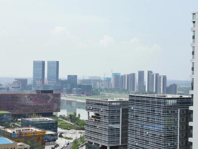 成都房价最新动态，科技引领未来居住新纪元