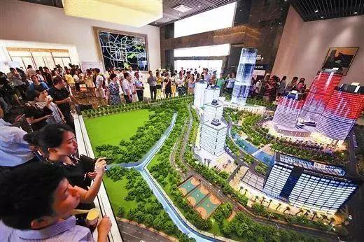 重磅揭秘，最新房价政策解析，洞悉楼市动态！