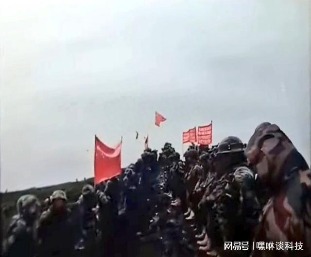 中印边境最新动态更新，关注边境局势的紧张局势变化