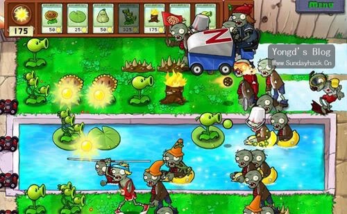 植物大战僵尸破解版最新版，奇妙日常的冒险之旅