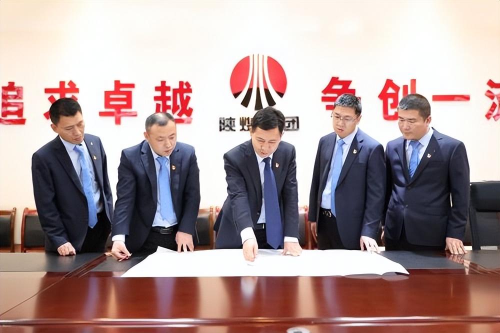 陕西煤矿最新招聘信息，科技重塑矿业，共掘智慧矿山潜能，邀您共创未来！