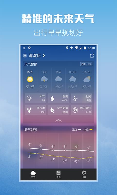 功能升级与用户体验