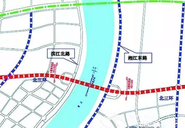 衡阳滨江新区最新动态更新，最新消息汇总