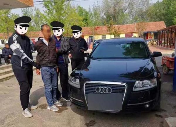 科技重塑出行