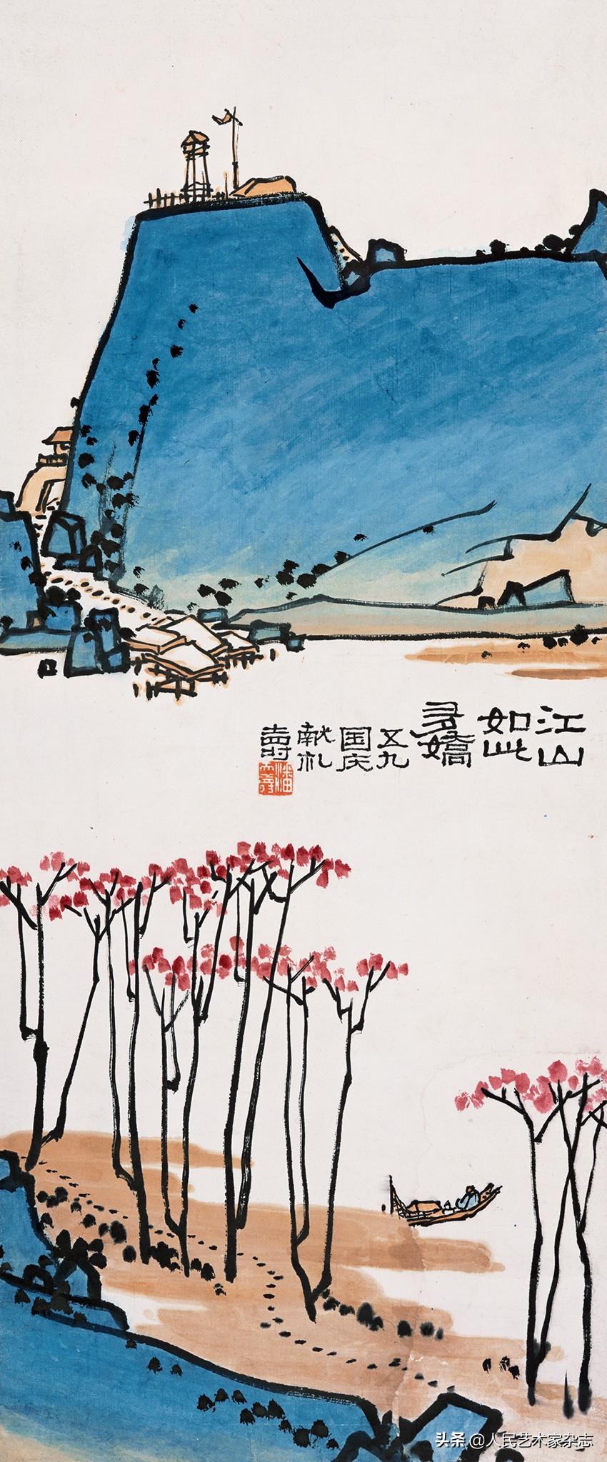 壹海江山最新动态全面指南，获取最新消息与深度解读