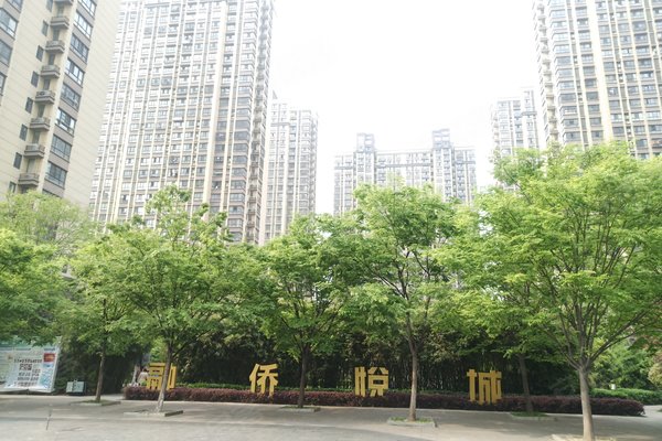 合肥融侨悦城最新房价揭秘，寻找内心平静的居所之旅