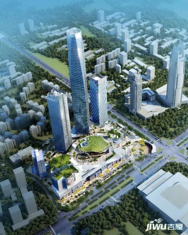 楼市动态