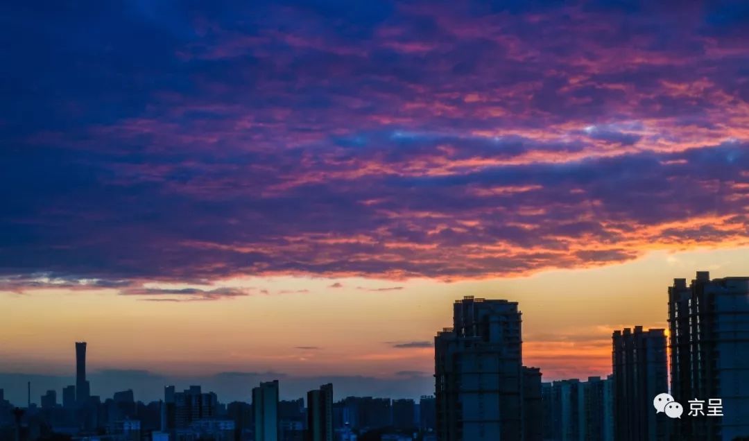 石家庄最新天气24小时，自然美景的探索之旅