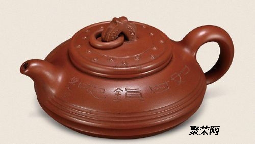 鲍志强紫砂壶最新价格概览