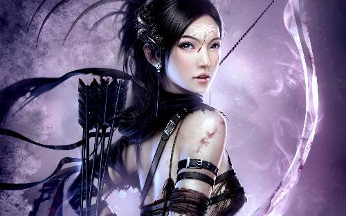 神级龙卫