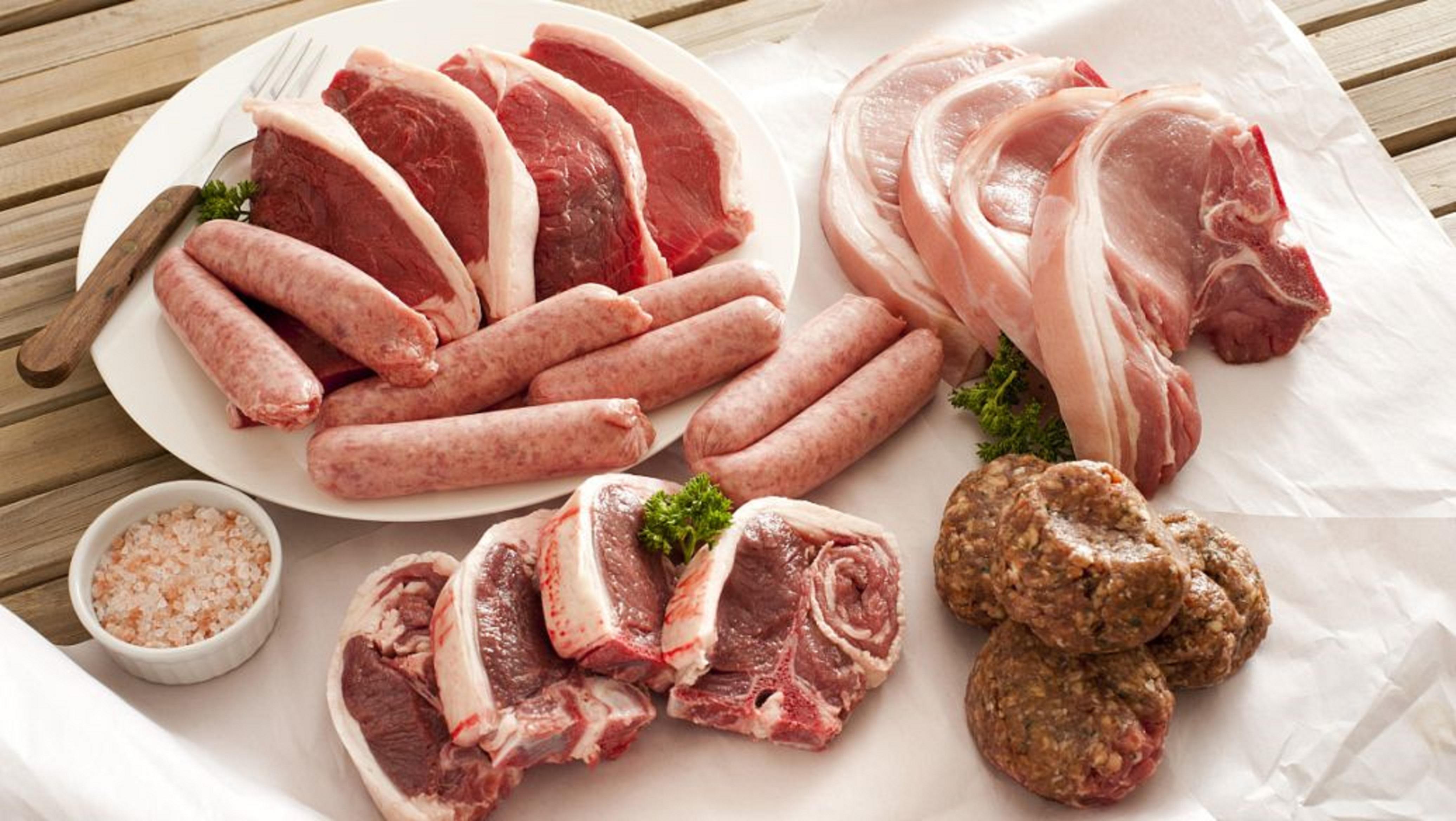🌟肉制品最新进展概览🌟