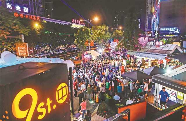 今年高考最新变化揭晓与探索自然美景的轻松之旅