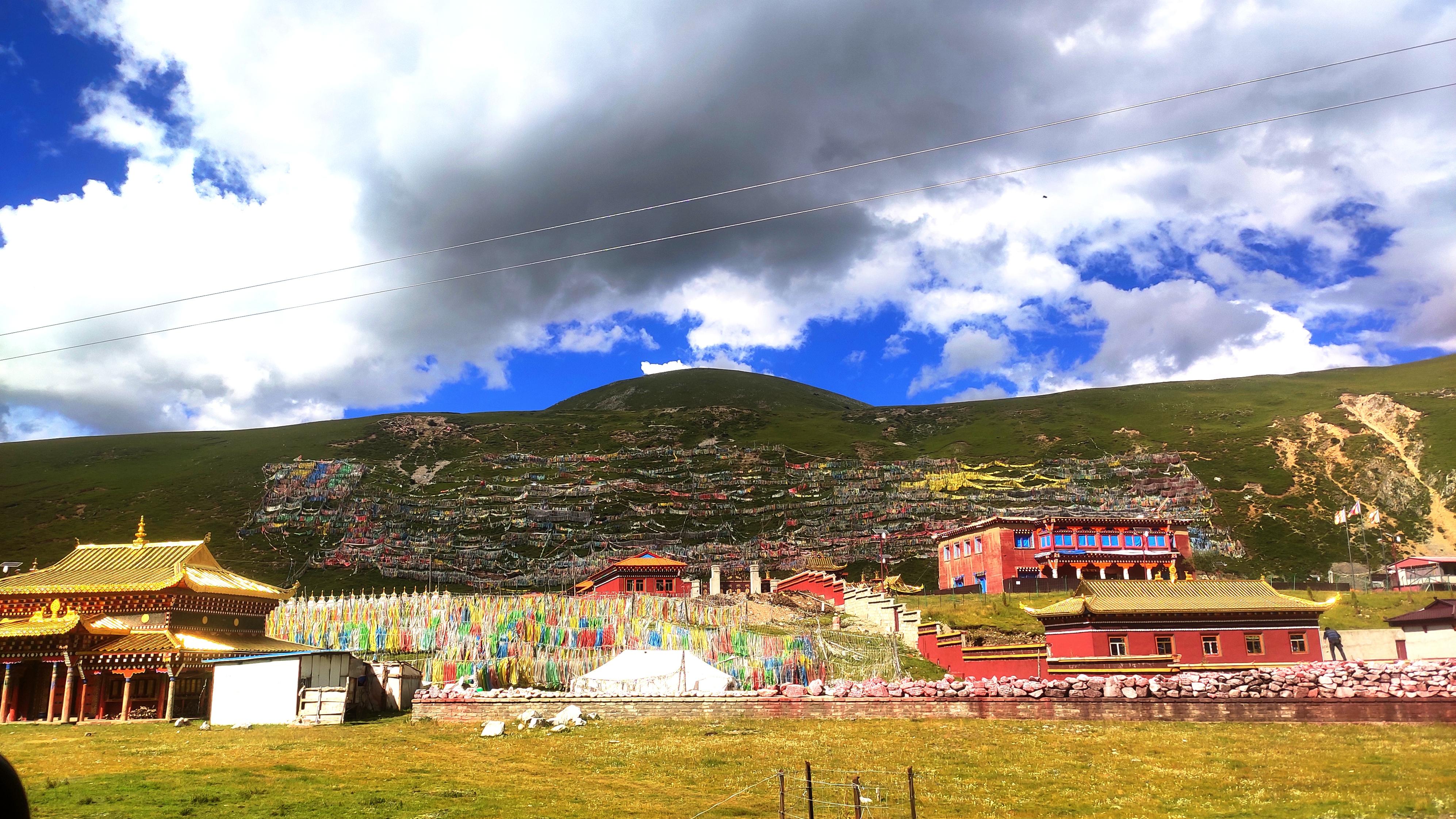 俺也色心灵之旅新篇章，探索自然秘境的最新发现
