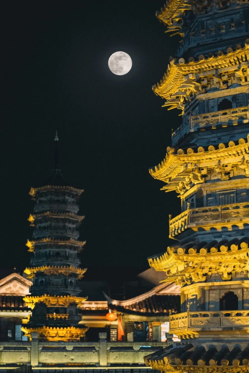 鹳雀楼最新动态揭秘，小巷中的隐藏宝藏
