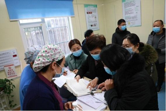 青岛疫情最新确诊消息更新📢🌸