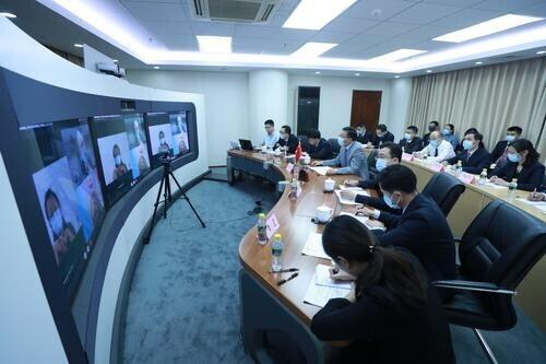 中印边防最新军事动态，变化、学习与自信的力量展现新篇章