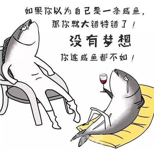 闲鱼带你探索自然美景，寻找心灵宁静之道