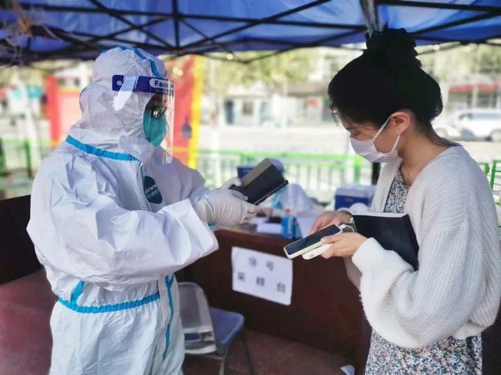 美国疫情最新数据，科技重塑抗疫防线