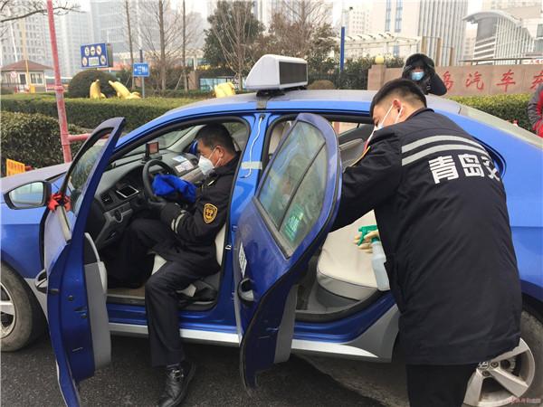 青岛疫情新增确诊案例的温馨日常关注与更新