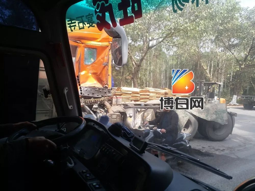 励志前行之路