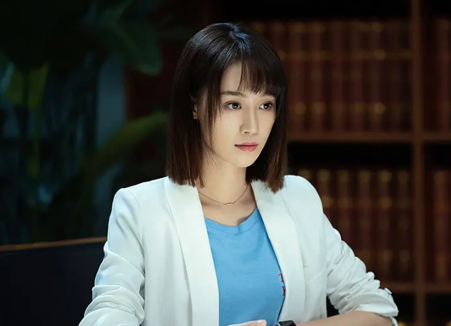 吴雨枫演员,吴雨枫演员，星光璀璨，塑造多样人生
