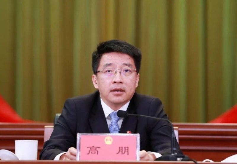 临沂市副市长名单，时代印记与未来展望