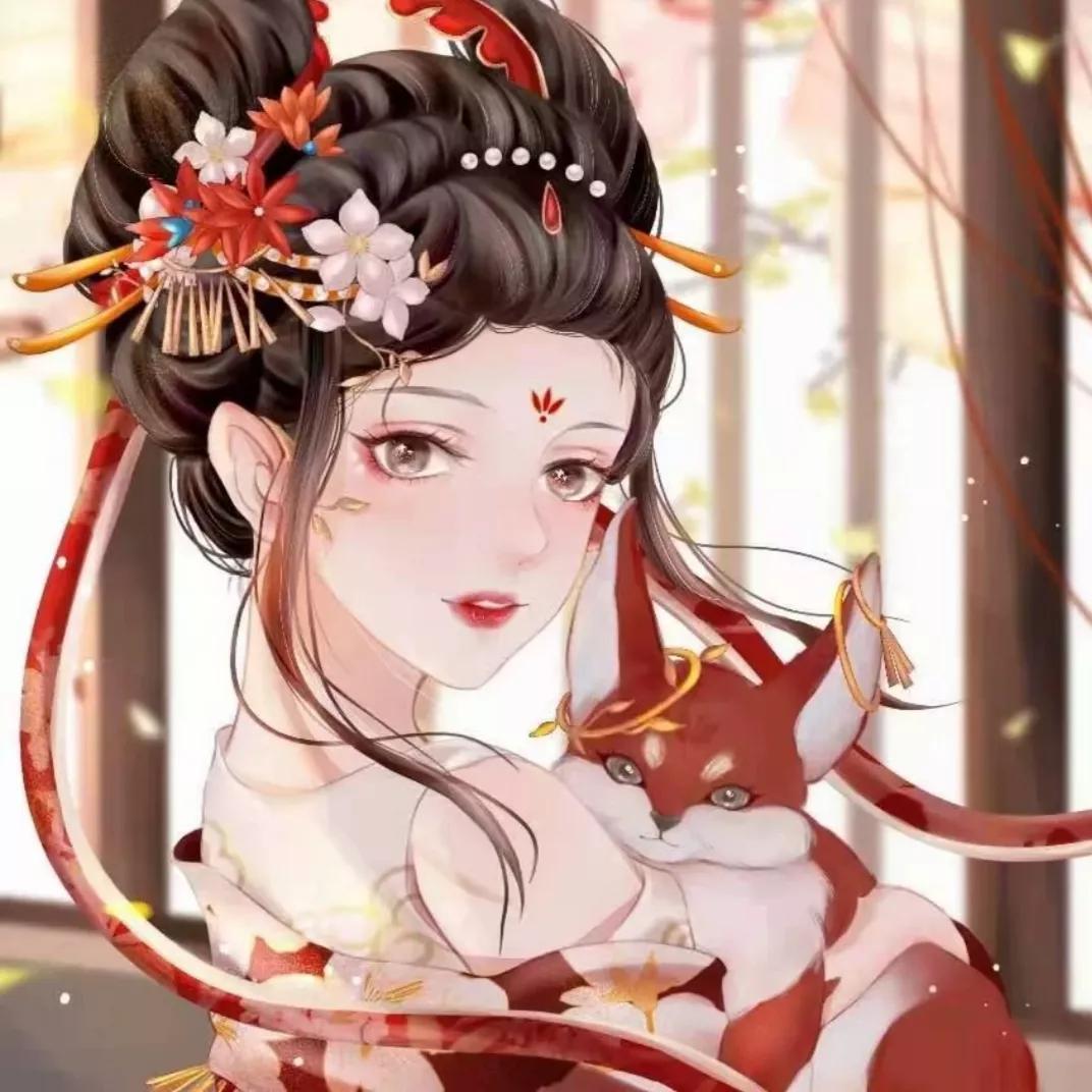 二次元世界的瑰丽风景，动漫唯美风景图片探索