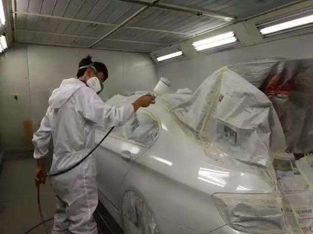 扬州喷漆工招聘信息，职业背景与时代印记下的就业机会探索