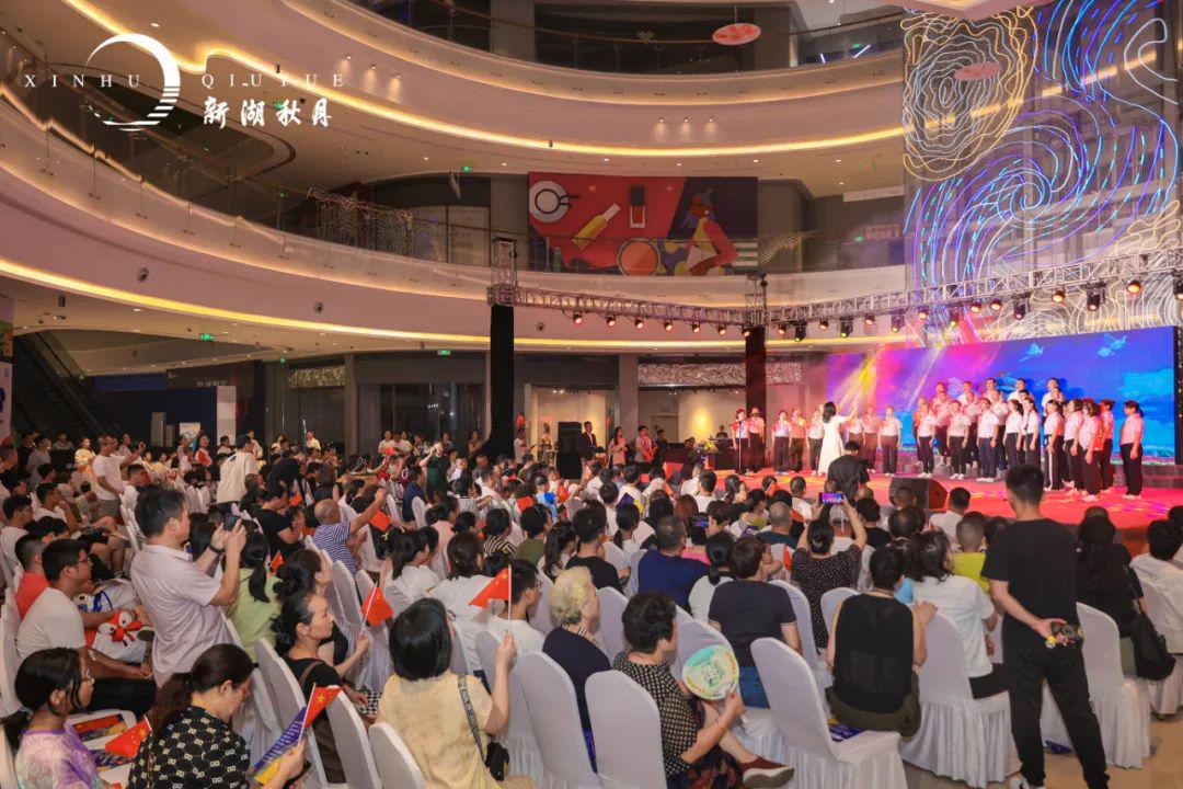 安普罗上市引发邻里盛宴，公司动态备受瞩目