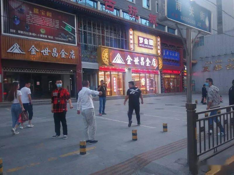 宁波最新命案调查揭秘，巷弄深处小店背后的谜团