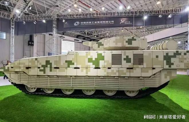国产新型坦克详解，学习指南与任务完成步骤