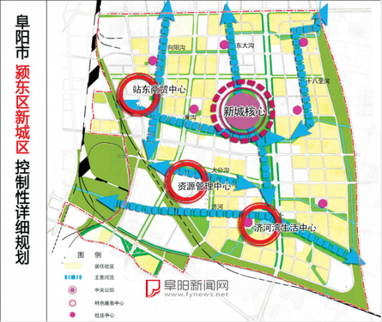苏州吴江新区规划蓝图揭秘，未来发展之路的探索
