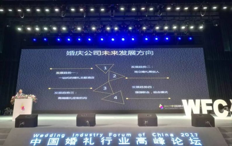 婚庆上市公司的机遇与挑战并存，发展之路探析