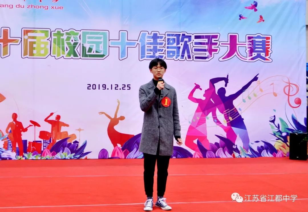 无声比赛的励志之歌，一曲关于成长与坚持的交响乐
