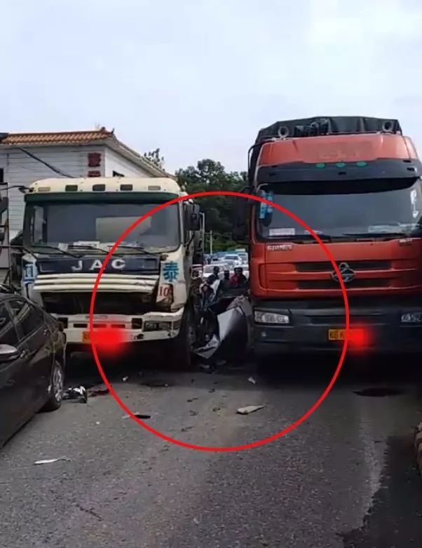 清远车祸视频回顾与巷弄小吃探秘之旅回顾