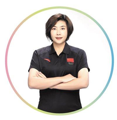 危秋洁近况，力量与自信的光芒闪耀变化中