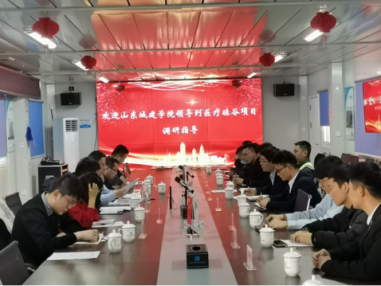住建厅刘庆堂最新动态，科技引领重塑城市未来之路