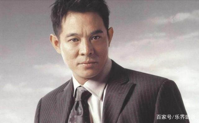 李连杰最新动态揭秘，功夫巨星的传世之旅