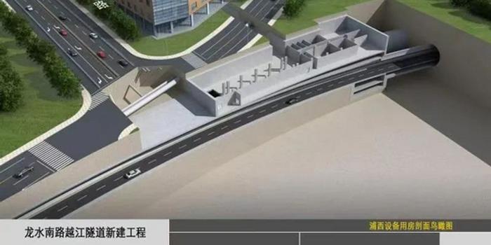 龙水南路隧道最新进展揭秘，工程动态及进展大解密！
