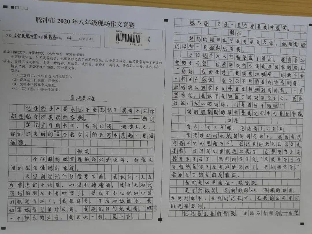 三跳比赛精彩瞬间，跃动青春的作文