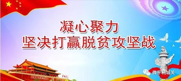最新扶贫成就，点亮希望之光，展现自信与成就的力量