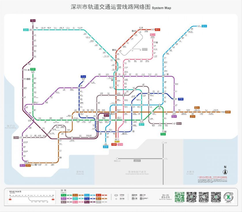地铁24号线最新线路图，开启温馨旅程的交通枢纽