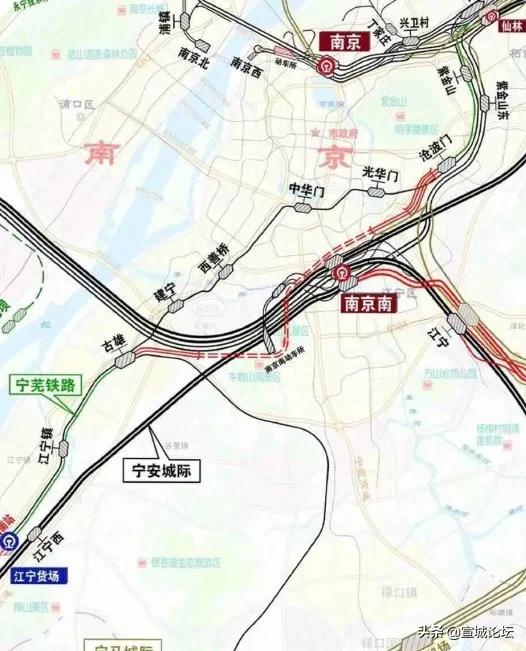 溧水西站最新动态揭秘，如何获取并利用最新信息完成相关任务？