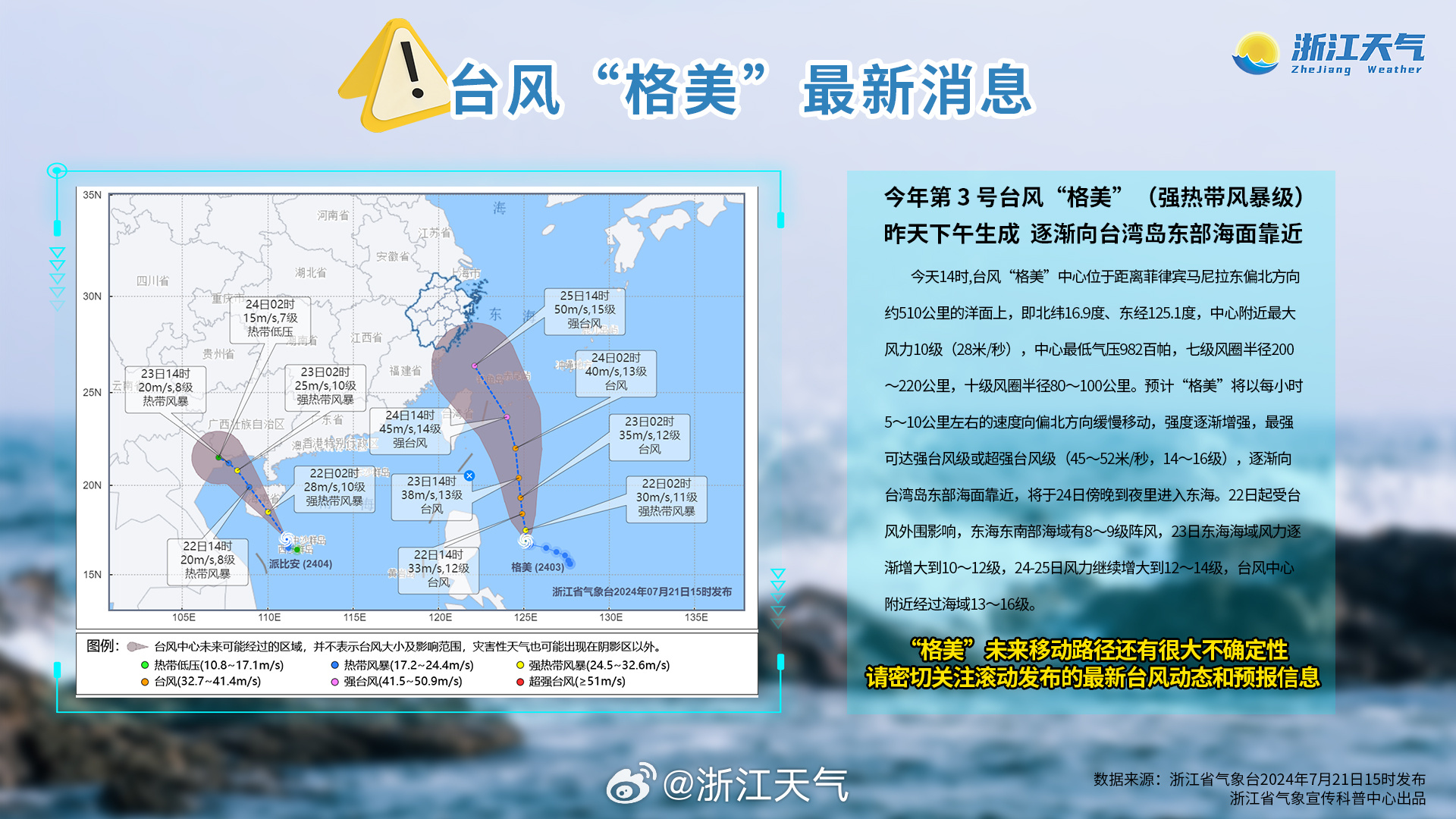 最新台风动态，深度解析影响及观点阐述